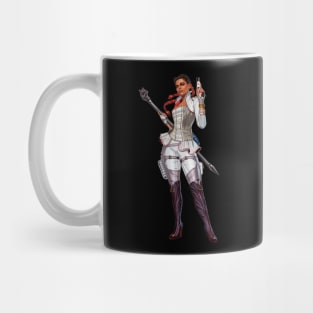 Apex Legends Loba Mug